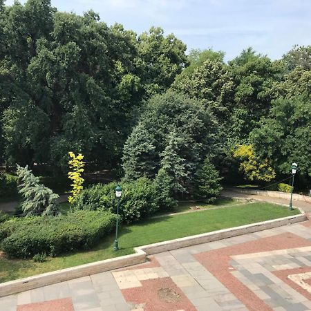 Central Loft Płowdiw Zewnętrze zdjęcie