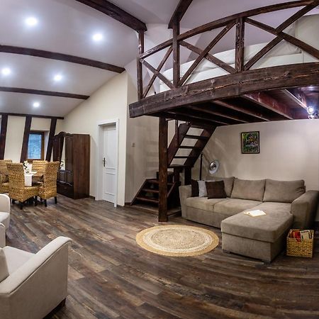 Central Loft Płowdiw Zewnętrze zdjęcie