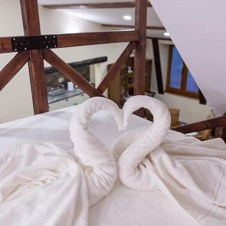 Central Loft Płowdiw Zewnętrze zdjęcie