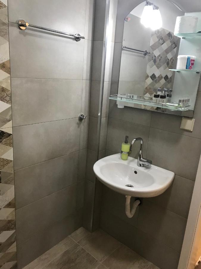 Central Loft Płowdiw Zewnętrze zdjęcie