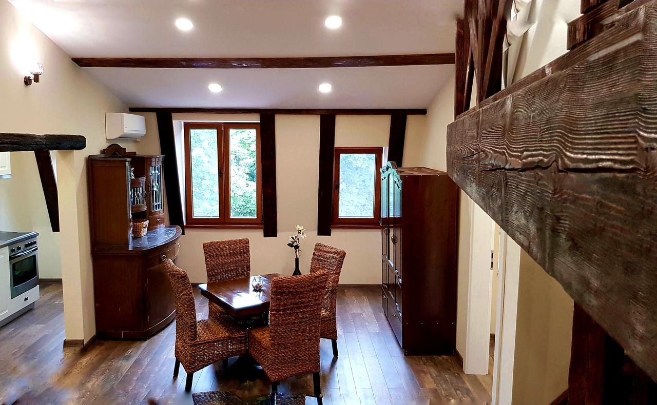 Central Loft Płowdiw Zewnętrze zdjęcie