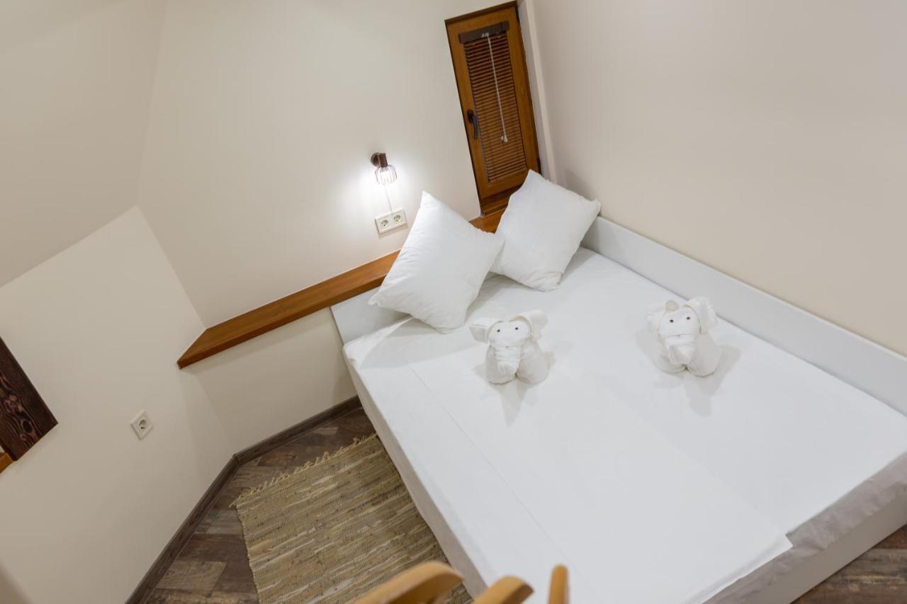 Central Loft Płowdiw Zewnętrze zdjęcie