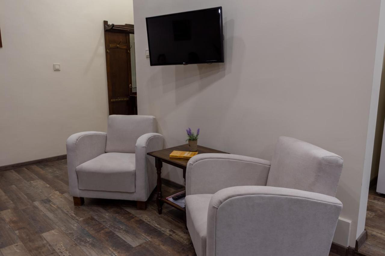 Central Loft Płowdiw Zewnętrze zdjęcie