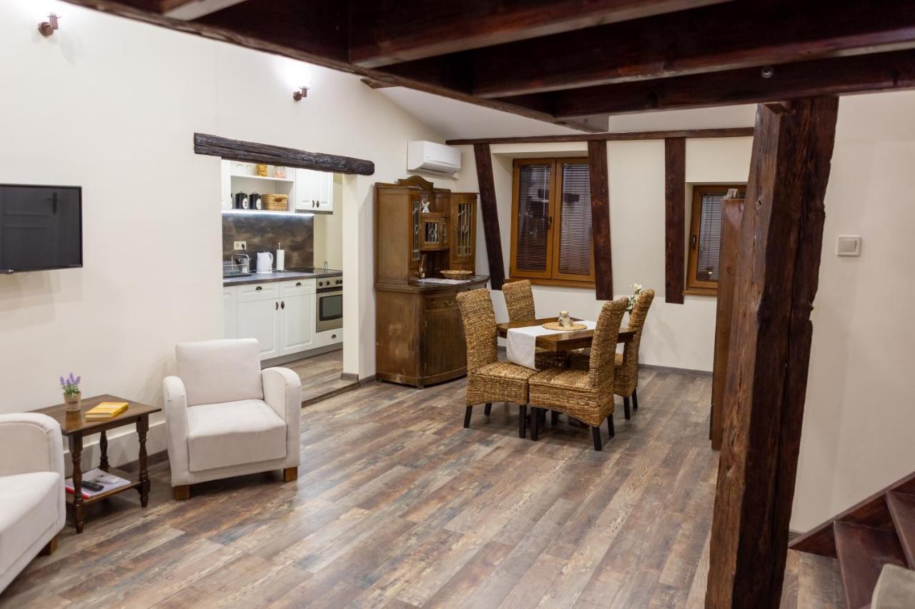 Central Loft Płowdiw Zewnętrze zdjęcie