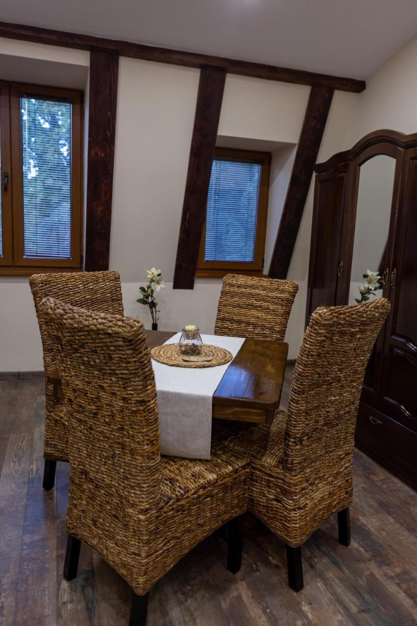 Central Loft Płowdiw Zewnętrze zdjęcie